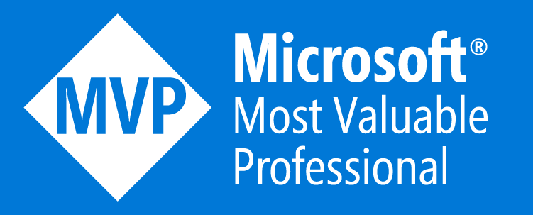 Microsoft Valued Professional